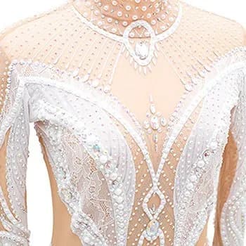 完成品のお届けイメージ - オーダーメイドの流れ | MASH Leotard